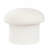 Mushroom Upholstered Storage Ottoman-106838744