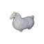 Terracotta Animals Decorative Object