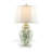 Williamsburg 28" Porcelain Table Lamp-93331211