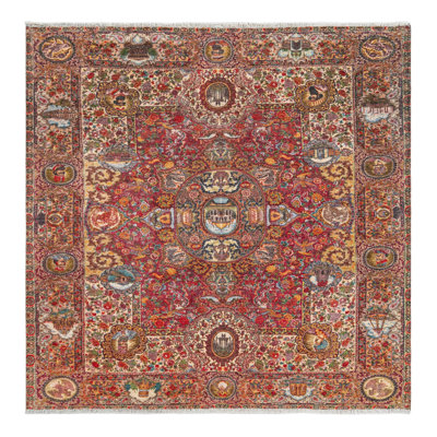 Rugs.com Nasrin Boutique Rug
