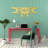 Metal Cuts Transportation Wall Decor on Aluminum Composite-1004822252-1004822247
