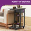 Wheel Side Table Set-898210071-898210072