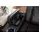 Kyra Power Reclining Loveseat With Console