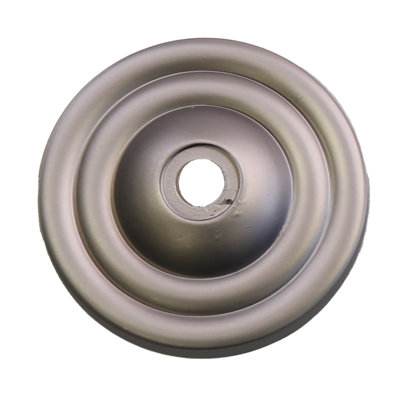Quincaillerie ronde ronde pour armoire classique Kob