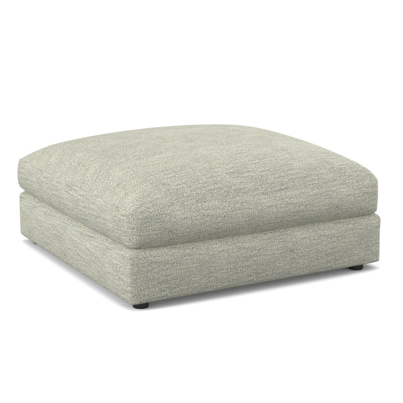 Upholstered Ottoman, 61698-88
