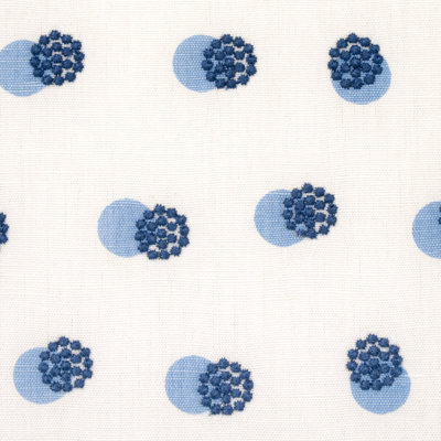 Tissu de broderie Taylor