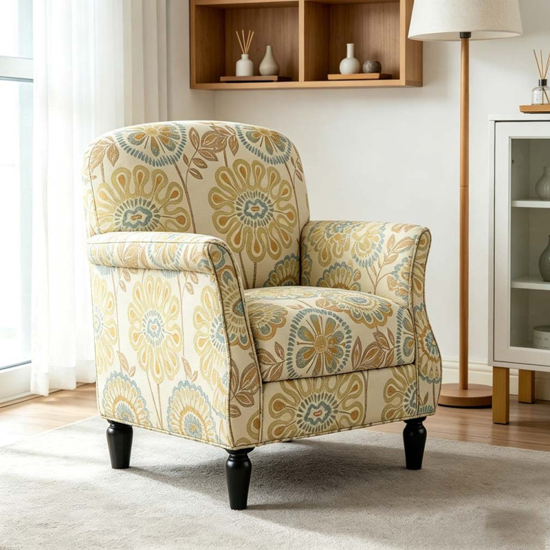 Accent Chairs