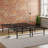 Metal Mattress Foundation Bed Frame-120959975