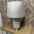 Bernicia 70cm Multicolour Table Lamp