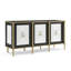 Buffet Velora Modern Luxury