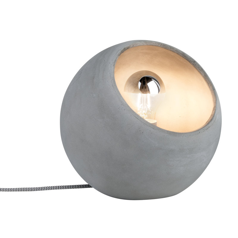Karah Glass Table Lamp Lamp