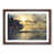 Walnut Framed selected
