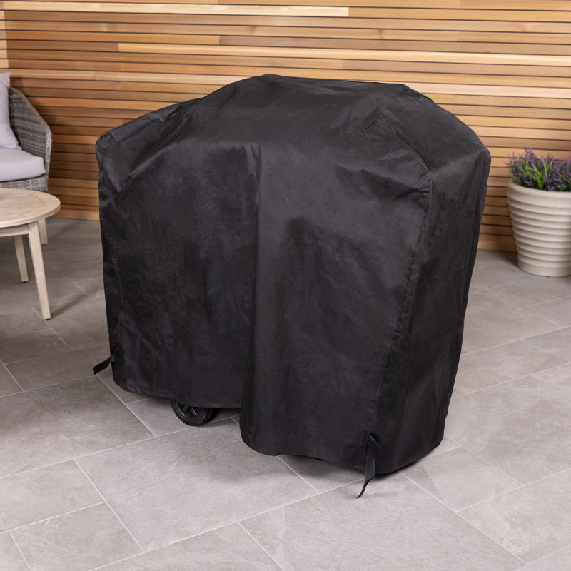 Symple Stuff 91cm W x 53cm D Grill Cover