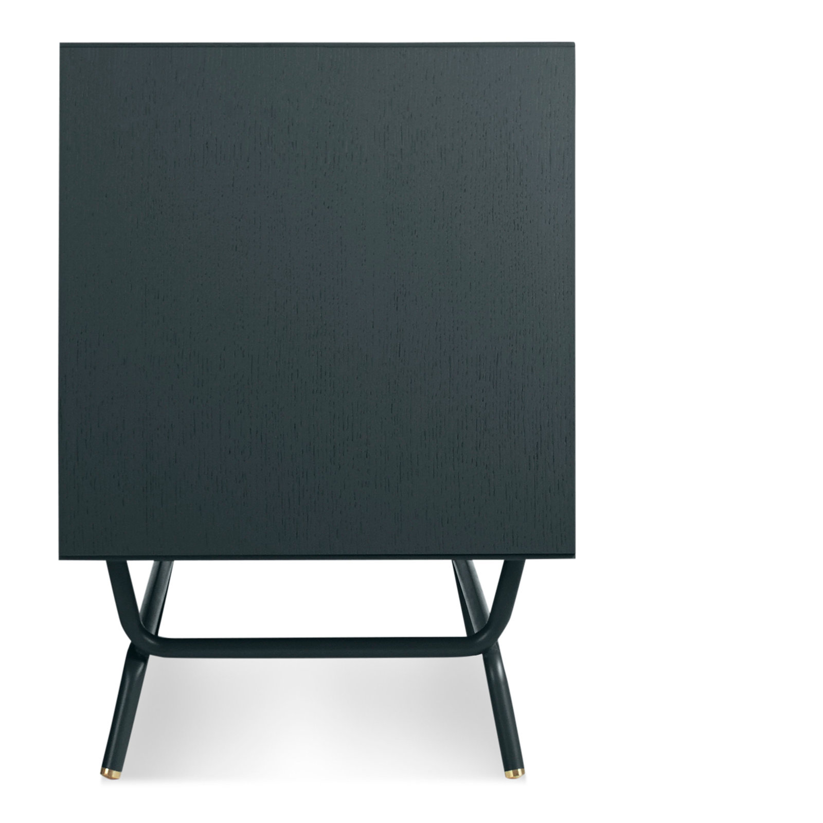 Dang 42'' Media Console, Navy Green