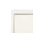 Dannel 3 Drawer Storage Drawer-26346573