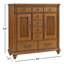 Bali Hai 9 Drawer Combi Chest