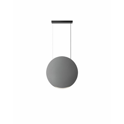 Noren 2 - Light LED Pendant