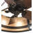 Jahmeer 30'' Ceiling Fan with Light Kit