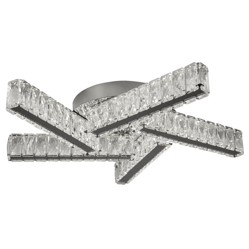 Blair LED Flush Mount