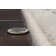 Tapis oriental argenté / gris Attell