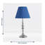 Lasley Metal Table Lamp-121545837-121545841