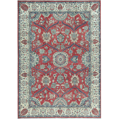 One-of-a-Kind 10' X 14'1" Area Rug