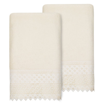 Aiden Midweight Bath Towel