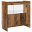 78.5cm Bathroom Vanity Base Only-2064194427