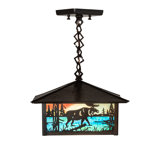 1 - Light Pendant