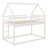 Kids Twin Over Twin Bunk Bed-119044488