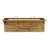Wood BALCONY BAR TABLE
