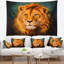 La tapisserie du lion de juda Animal-28483730