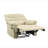Arcadia Beige Microfiber Motion Recliner-1627016061