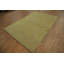 Tapis indien contemporain en laine 6x9
