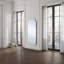 Soho Curved Arch Full Length Mirror-1753400567-1753400565