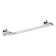 Ashlyn 18 in. Wall Mount Towel Bar Bath Hardware Accessory