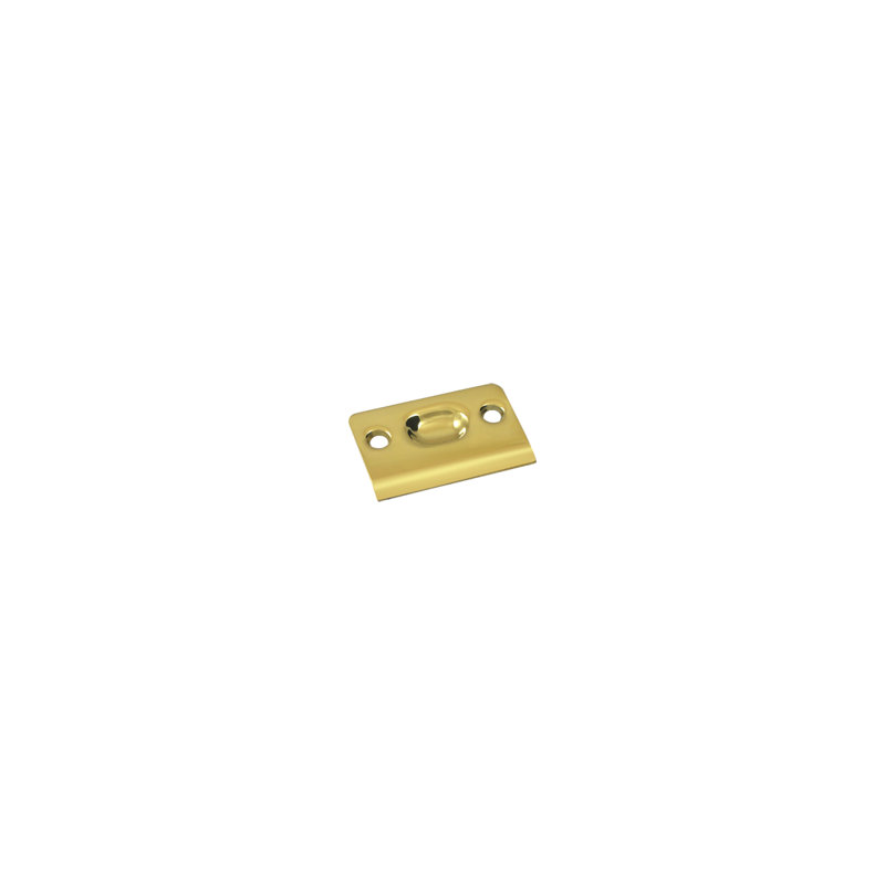 Hardware, PVD Polished Brass