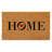 Talesia Non-Slip Outdoor Doormat