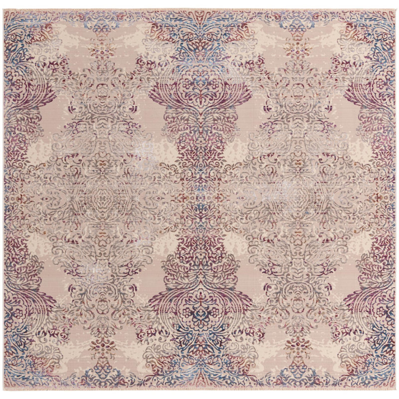 Orianthi Indoor Rug, Square 7'10"