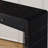 Wood Console Table With 2 Drawers-1767725160