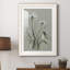 Bouquet de grâce, oiseau II - Cadre photo, reproduction d'art sur papier-816979742-816979749