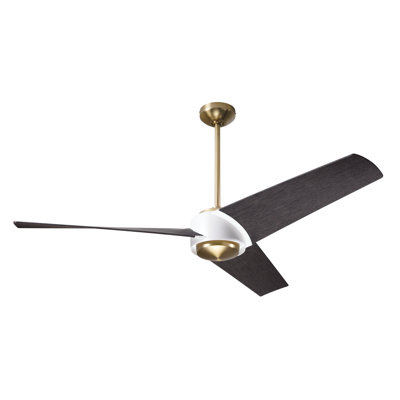 Ambit Outdoor Downrod Ceiling Fan