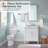 6 - Piece Bathroom Hardware Set-89013818