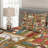 Farmhouse / Country Coverlet