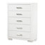 Commode 5 tiroirs Alinblot-868033245