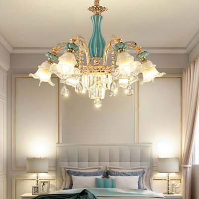 Morningside 6 - Light Chandelier