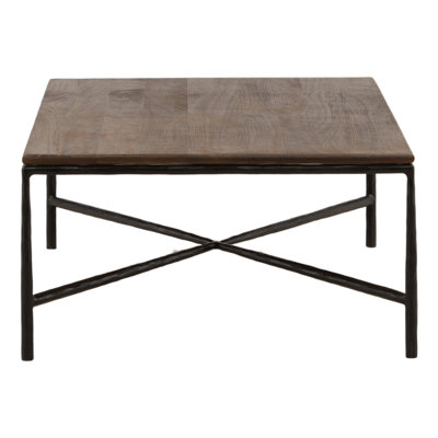 Camberly Coffee Table Brown