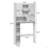Farmhouse Over The Toilet Storage Cabinet-1832380197