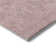 Premium Machine Washable Prisco Pink Rug