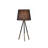 Calloway Metal Tripod Lamp